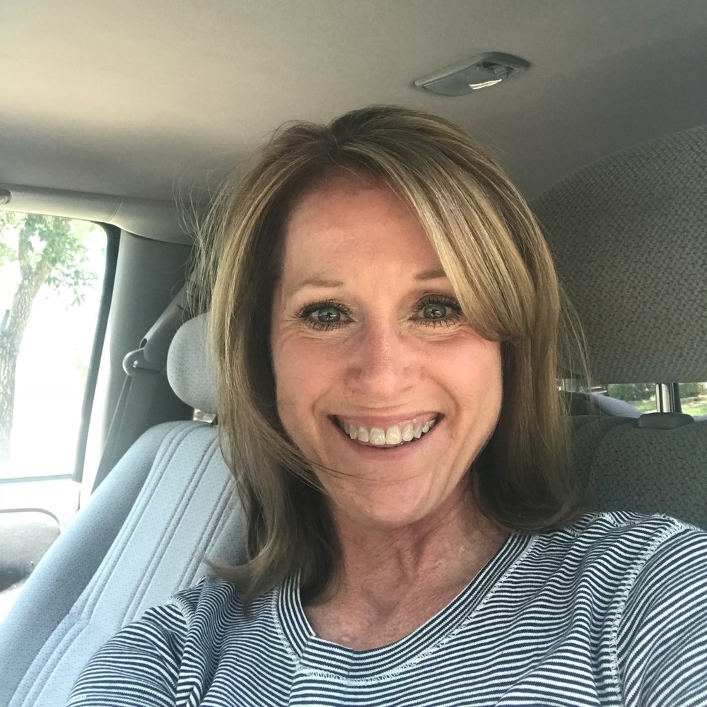 Meet your Posher, Gina